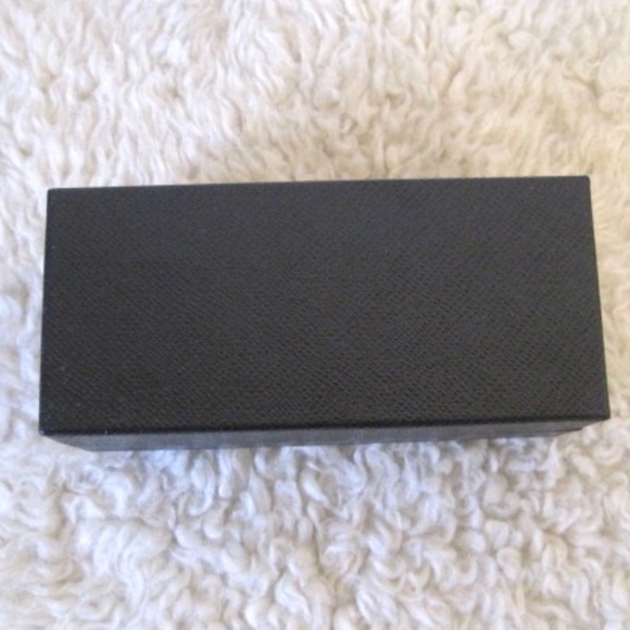 Authentic Prada Sunglass Box - Picture 5 of 8